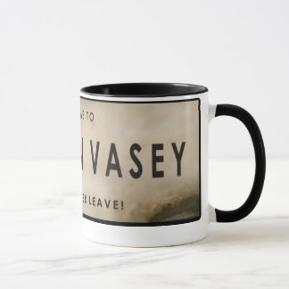 ロイストンVasey マグカップ