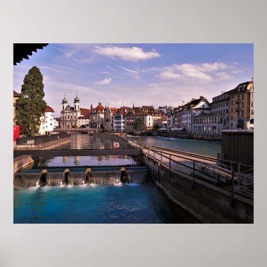 ロイスワイア ポスター (正面)