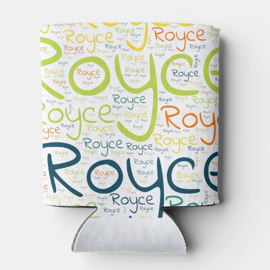 ロイス 缶クーラー (裏面)