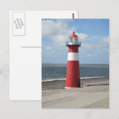 ロイチューム ポストカード (正面/裏面)