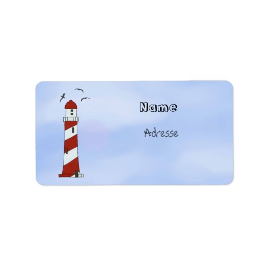 ロイチューム ラベル (正面)