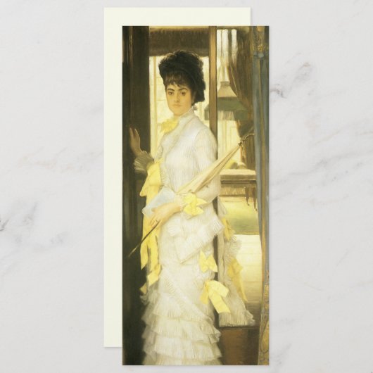 ロイドの恋しく思ポートレートバイティスソヴィンテージポートレート (正面/裏面)