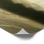 ロイドの恋しく思ポートレートバイティスソヴィンテージポートレート ポスター (角)