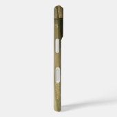 ロイドの恋しく思ポートレートバイティスソヴィンテージポートレート Case-Mate iPhoneケース (裏面 / 右)