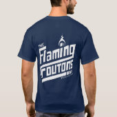 ロイドのTシャツ Tシャツ (裏面)