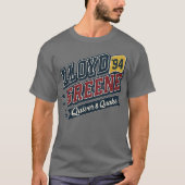 ロイド・グリーン'94 Tシャツ (正面)