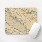 ロイド·デ·オストロゴトス·ロエンパイア·ロマン·ドオリエント マウスパッド (マウス)