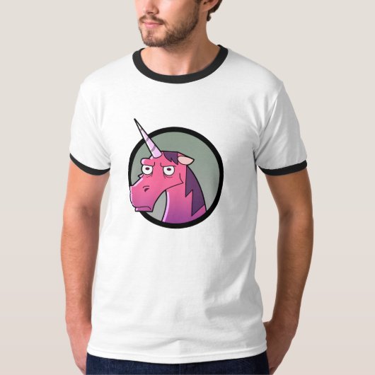 ロイドRock'nのTシャツ Tシャツ (正面)