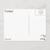 ロイヒ ポストカード (裏面)