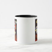 ロイフラーatフォリーベルゲーレシアター マグカップ (中央)