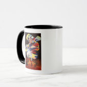 ロイフラーatフォリーベルゲーレシアター マグカップ (正面左)