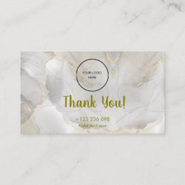 ロイヤリティカードの顧客保持戦略 名刺