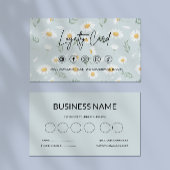 ロイヤリティカードテンプレート顧客ロイヤリティカード、 ロイヤリティカード