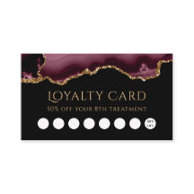 ロイヤリティカードブルゴーニュ酸