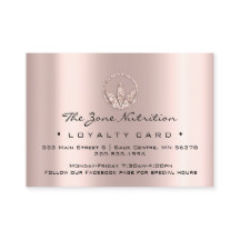 ロイヤリティカード栄養ヘルスハーブバラ21赤面