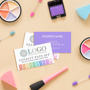 ロイヤリティカード