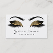 ロイヤリティカード10メイクアップ点滅拡張チョコレート ロイヤリティカード (正面)