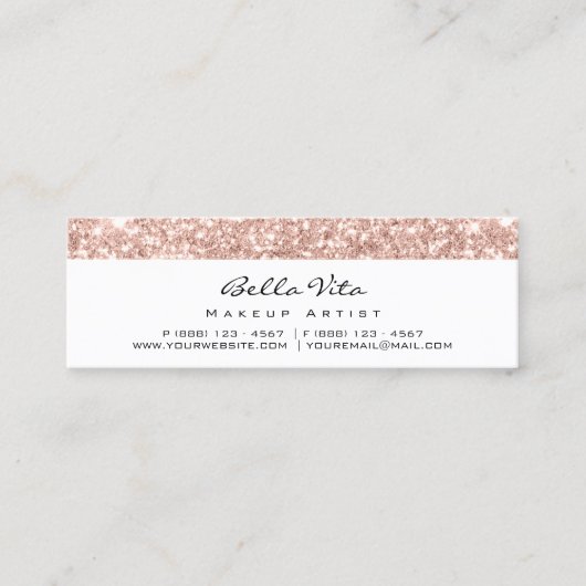 ロイヤリティカード6パンチメイク美しいハートバラ聞く ロイヤリティカード (正面)