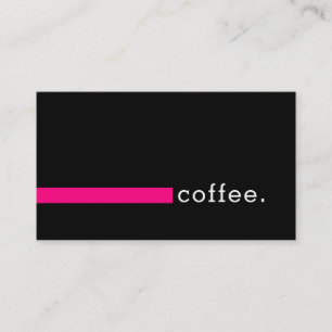 ロイヤリティコーヒーパンチモダンバラ ロイヤリティカード