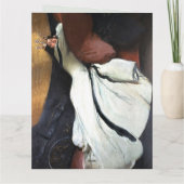 ロイヤリティズソポーハッピーバースデー カード (裏面)