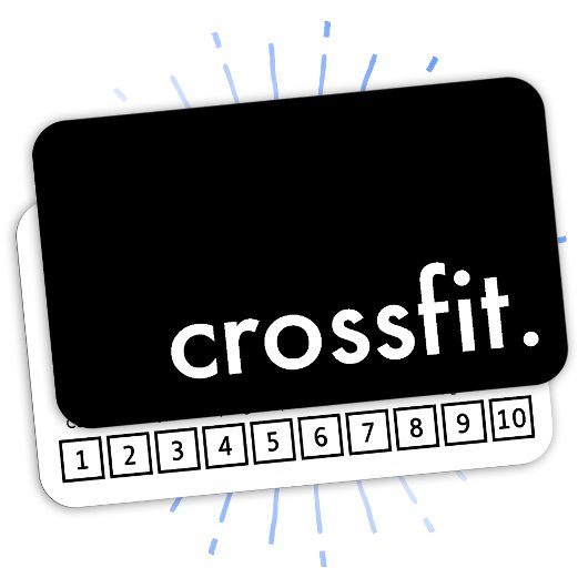 ロイヤリティパンチ ロイヤリティカード