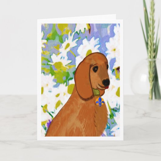 ロイヤリティファースト・リー・マリーのクリエイティブデザイン カード (正面)