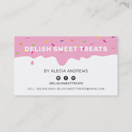 ロイヤリティリワードかわいいつや消しドリップスプレー ロイヤリティカード