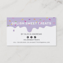 ロイヤリティリワードつや消しドリップパープル