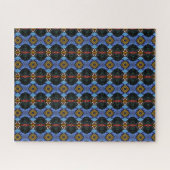 ロイヤリティ鮮やか不可能パズル ジグソーパズル (横)