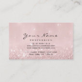 ロイヤリティ6メイクアップ眉目まぶしバラシルバー 名刺 (裏面)