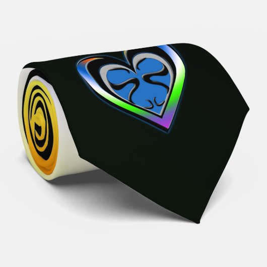 ロイヤリティ ネクタイ (ロール)