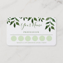 ロイヤリティ・ビジネス・カード