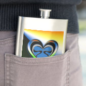 ロイヤリティ フラスク (インサイチュ)