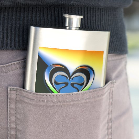 ロイヤリティ フラスク (インサイチュ)