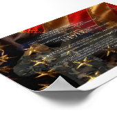 ロイヤリティ ポスター (角)