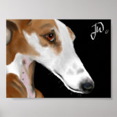 ロイヤリティ ポスター (正面)