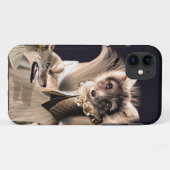 ロイヤリティ Case-Mate iPhoneケース (裏面(横))