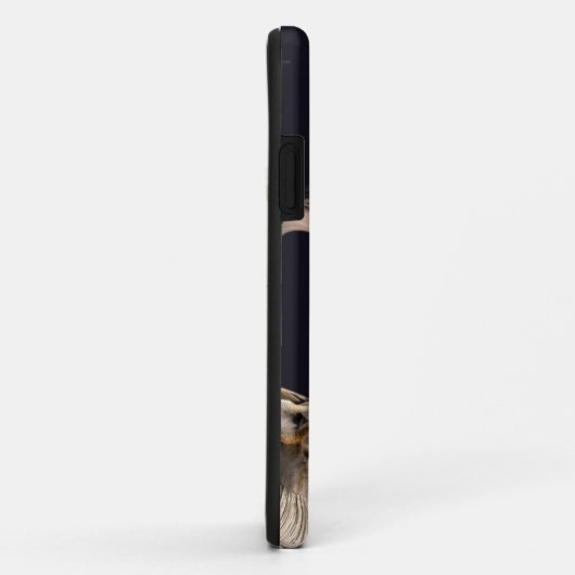 ロイヤリティ Case-Mate iPhoneケース (裏面/右)