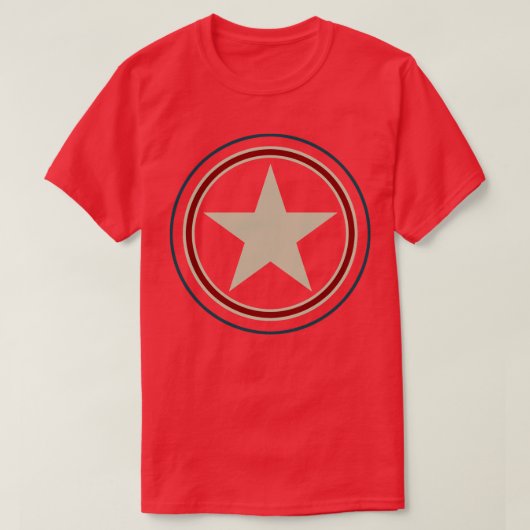 ロイヤリティ Tシャツ (デザイン正面)