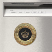 ロイヤリーキャサリン磁石 マグネット (インサイチュ (食洗機))