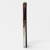 ロイヤルの裏手の電話ボックスの列 Case-Mate iPhoneケース (裏面/左)