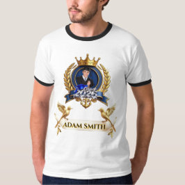 ロイヤルエディション 2026年卒業記念Tシャツ Tシャツ