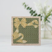 ロイヤルエレガントイベント- SRF 招待状 (スタンド正面)