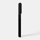 ロイヤルクラウンライオン iPhone 15 Pro Max カバー (右側面)