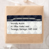 ロイヤルスタイル ラベル (インサイチュ)