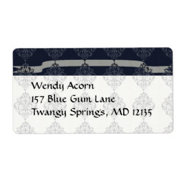 ロイヤルスタイル ラベル