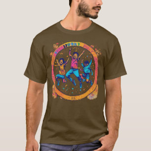 ロイヤルティのラップ Tシャツ
