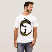 ロイヤルティーシャツ Tシャツ (正面フル)
