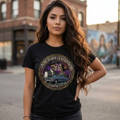 ロイヤルティ・オーバー・エブリシング Tシャツ