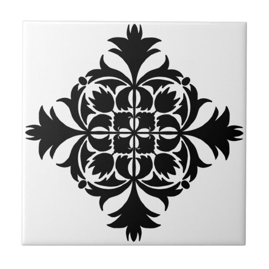 ロイヤルティ タイル (正面)